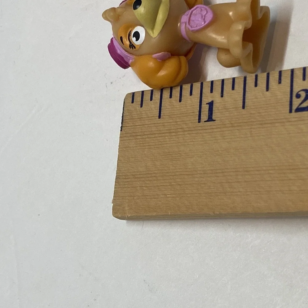 Paw Patrol‎ Dog Toys Small Figures PLUS Other Doggies On The Go Travel Fun HG2